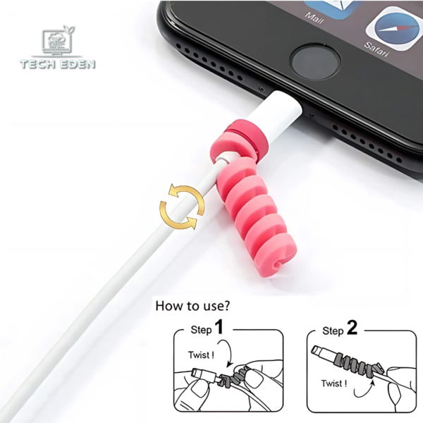 Cable Protector - Image 3