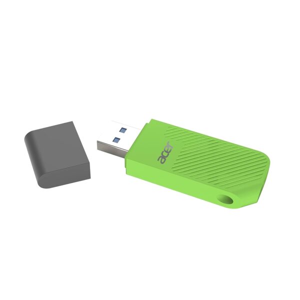 Acer UP200 USB 2.0 Pen Drive-Black (64GB)